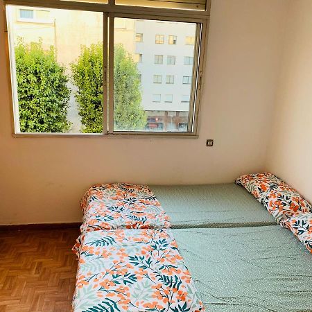 Apartamento En Santiago De Compostela Apartment Exterior foto