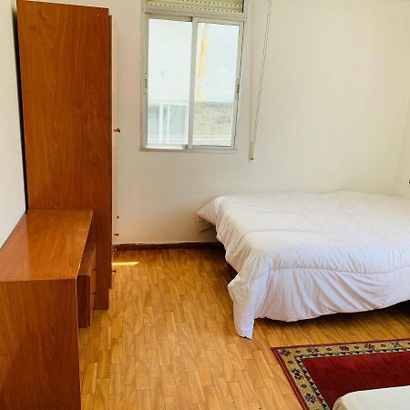 Apartamento En Santiago De Compostela Apartment Exterior foto