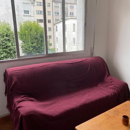 Apartamento En Santiago De Compostela Apartment Exterior foto