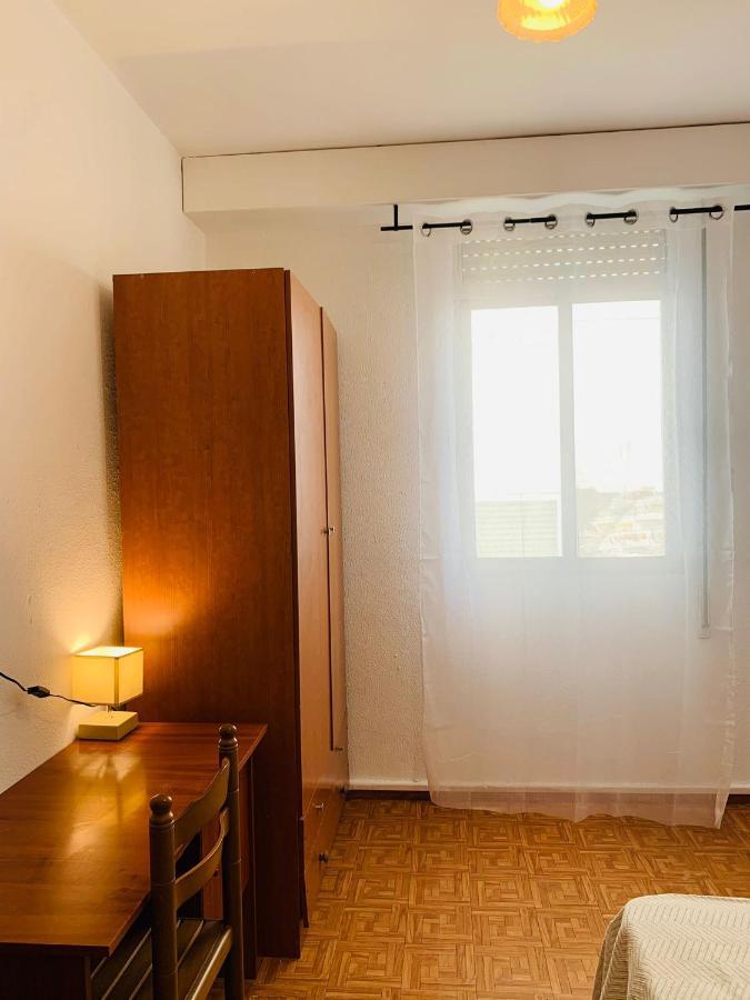 Apartamento En Santiago De Compostela Apartment Exterior foto
