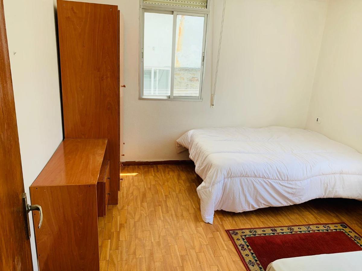 Apartamento En Santiago De Compostela Apartment Exterior foto