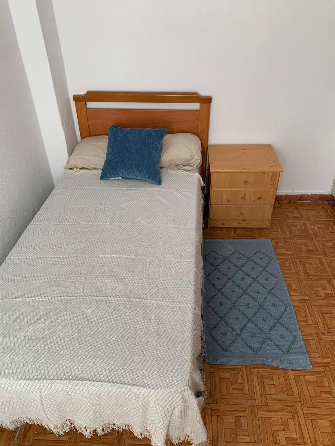 Apartamento En Santiago De Compostela Apartment Exterior foto