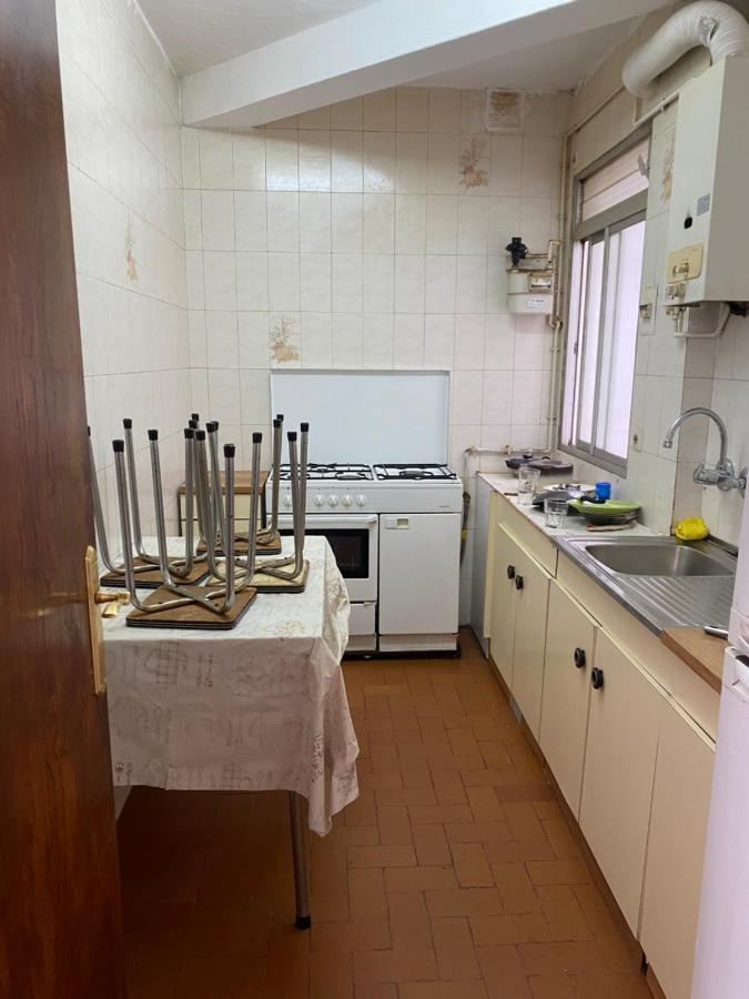 Apartamento En Santiago De Compostela Apartment Exterior foto