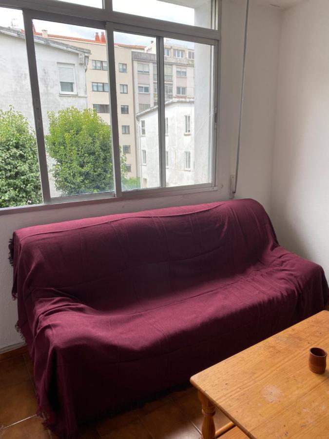 Apartamento En Santiago De Compostela Apartment Exterior foto